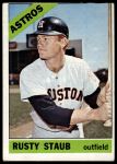 #106 Rusty Staub 