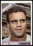 1966 Topps #130 Joe Torre<br />B66T 14 7452<br /><a class='button AddToCart' data-ajax='true' data-ajax-mode='replace' data-ajax-update='#cart-info' href='/AddToCart?itemId=7074694&quantity=1&type=0'>Add To Cart</a>