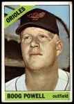 1966 Topps #167 Boog Powell<br />B66T 14 7461<br /><a class='button AddToCart' data-ajax='true' data-ajax-mode='replace' data-ajax-update='#cart-info' href='/AddToCart?itemId=7074708&quantity=1&type=0'>Add To Cart</a>