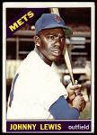 #282 Johnny Lewis 