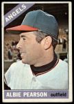 1966 Topps #83 Albie Pearson<br />B66T 14 7486<br /><a class='button AddToCart' data-ajax='true' data-ajax-mode='replace' data-ajax-update='#cart-info' href='/AddToCart?itemId=7074756&quantity=1&type=0'>Add To Cart</a>