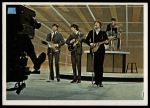 #61 Beatles performing  