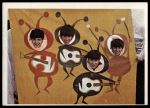 #46 Beatles heads  