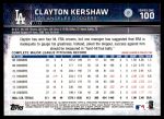 2015 Topps #100 Clayton Kershaw<br />ST01 06 8553<br /><a class='button AddToCart' data-ajax='true' data-ajax-mode='replace' data-ajax-update='#cart-info' href='/AddToCart?itemId=7074854&quantity=1&type=0'>Add To Cart</a>