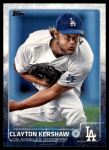 2015 Topps #100 Clayton Kershaw<br />ST01 06 8555<br /><a class='button AddToCart' data-ajax='true' data-ajax-mode='replace' data-ajax-update='#cart-info' href='/AddToCart?itemId=7074858&quantity=1&type=0'>Add To Cart</a>