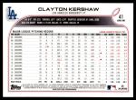 2022 Topps #41 A Clayton Kershaw<br />ST01 06 8559<br /><a class='button AddToCart' data-ajax='true' data-ajax-mode='replace' data-ajax-update='#cart-info' href='/AddToCart?itemId=7074876&quantity=1&type=0'>Add To Cart</a>