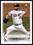 2022 Topps #41 A Clayton Kershaw<br />ST01 06 8559<br /><a class='button AddToCart' data-ajax='true' data-ajax-mode='replace' data-ajax-update='#cart-info' href='/AddToCart?itemId=7074876&quantity=1&type=0'>Add To Cart</a>