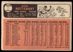 1966 Topps #21 Don Nottebart<br />B66T 14 7562<br /><a class='button AddToCart' data-ajax='true' data-ajax-mode='replace' data-ajax-update='#cart-info' href='/AddToCart?itemId=7074877&quantity=1&type=0'>Add To Cart</a>