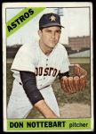 1966 Topps #21 Don Nottebart<br />B66T 14 7562<br /><a class='button AddToCart' data-ajax='true' data-ajax-mode='replace' data-ajax-update='#cart-info' href='/AddToCart?itemId=7074877&quantity=1&type=0'>Add To Cart</a>