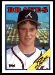 1988 Topps #779 Tom Glavine<br />ST01 06 8562<br /><a class='button AddToCart' data-ajax='true' data-ajax-mode='replace' data-ajax-update='#cart-info' href='/AddToCart?itemId=7074881&quantity=1&type=0'>Add To Cart</a>
