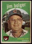 1959 Topps #29 Jim Bolger<br />B59T 15 0550<br /><a class='button AddToCart' data-ajax='true' data-ajax-mode='replace' data-ajax-update='#cart-info' href='/AddToCart?itemId=7075212&quantity=1&type=0'>Add To Cart</a>