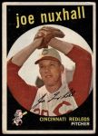 1959 Topps #389 Joe Nuxhall<br />B59T 15 0588<br /><a class='button AddToCart' data-ajax='true' data-ajax-mode='replace' data-ajax-update='#cart-info' href='/AddToCart?itemId=7075250&quantity=1&type=0'>Add To Cart</a>