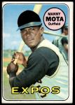#236 Manny Mota 