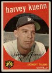 1959 Topps #70 Harvey Kuenn<br />B59T 15 0620<br /><a class='button AddToCart' data-ajax='true' data-ajax-mode='replace' data-ajax-update='#cart-info' href='/AddToCart?itemId=7075308&quantity=1&type=0'>Add To Cart</a>