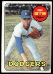 #216 Don Sutton 