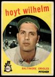#349 Hoyt Wilhelm 