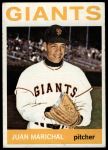 #280 Juan Marichal 