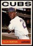 1964 Topps #269 Ellis Burton<br />B64T 12 9482<br /><a class='button AddToCart' data-ajax='true' data-ajax-mode='replace' data-ajax-update='#cart-info' href='/AddToCart?itemId=7075384&quantity=1&type=0'>Add To Cart</a>