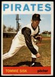 1964 Topps #224 Tommie Sisk<br />B64T 12 9490<br /><a class='button AddToCart' data-ajax='true' data-ajax-mode='replace' data-ajax-update='#cart-info' href='/AddToCart?itemId=7075400&quantity=1&type=0'>Add To Cart</a>
