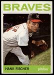 #218 Hank Fischer 