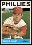 1964 Topps #448 Cookie Rojas<br />B64T 12 9500<br /><a class='button AddToCart' data-ajax='true' data-ajax-mode='replace' data-ajax-update='#cart-info' href='/AddToCart?itemId=7075420&quantity=1&type=0'>Add To Cart</a>
