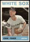#66 Eddie Fisher 