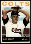 1964 Topps #282 Bob Bruce<br />B64T 12 9505<br /><a class='button AddToCart' data-ajax='true' data-ajax-mode='replace' data-ajax-update='#cart-info' href='/AddToCart?itemId=7075430&quantity=1&type=0'>Add To Cart</a>