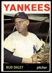 #164 Bud Daley 