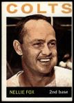 #205 Nellie Fox 