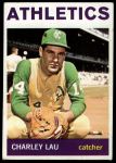 #229 Charley Lau 
