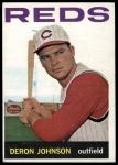 #449 Deron Johnson 