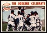 #140 The Dodgers Celebrate - World Series Summary  