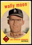 #530 Wally Moon 