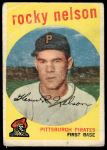 1959 Topps #446 Rocky Nelson<br />B59T 15 0835<br /><a class='button AddToCart' data-ajax='true' data-ajax-mode='replace' data-ajax-update='#cart-info' href='/AddToCart?itemId=7075636&quantity=1&type=0'>Add To Cart</a>
