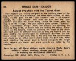 1941 Uncle Sam #23  Target Practice With The Turret Guns<br />P41G 00 6444<br /><a class='button AddToCart' data-ajax='true' data-ajax-mode='replace' data-ajax-update='#cart-info' href='/AddToCart?itemId=7075712&quantity=1&type=0'>Add To Cart</a>