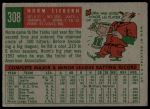 1959 Topps #308 Norm Siebern<br />B59T 15 0881<br /><a class='button AddToCart' data-ajax='true' data-ajax-mode='replace' data-ajax-update='#cart-info' href='/AddToCart?itemId=7075732&quantity=1&type=0'>Add To Cart</a>