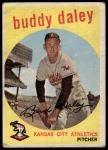 1959 Topps #263 Bud Daley<br />B59T 15 0884<br /><a class='button AddToCart' data-ajax='true' data-ajax-mode='replace' data-ajax-update='#cart-info' href='/AddToCart?itemId=7075738&quantity=1&type=0'>Add To Cart</a>