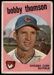 #429 Bobby Thomson 
