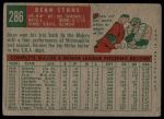 1959 Topps #286 Dean Stone<br />B59T 15 0957<br /><a class='button AddToCart' data-ajax='true' data-ajax-mode='replace' data-ajax-update='#cart-info' href='/AddToCart?itemId=7075849&quantity=1&type=0'>Add To Cart</a>