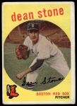 1959 Topps #286 Dean Stone<br />B59T 15 0957<br /><a class='button AddToCart' data-ajax='true' data-ajax-mode='replace' data-ajax-update='#cart-info' href='/AddToCart?itemId=7075849&quantity=1&type=0'>Add To Cart</a>