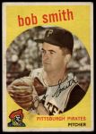 1959 Topps #83 Bobby Smith<br />B59T 15 0965<br /><a class='button AddToCart' data-ajax='true' data-ajax-mode='replace' data-ajax-update='#cart-info' href='/AddToCart?itemId=7075857&quantity=1&type=0'>Add To Cart</a>