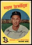 1959 Topps #496 Wayne Terwilliger<br />B59T 15 1004<br /><a class='button AddToCart' data-ajax='true' data-ajax-mode='replace' data-ajax-update='#cart-info' href='/AddToCart?itemId=7075896&quantity=1&type=0'>Add To Cart</a>