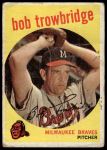 1959 Topps #239 Bob Trowbridge<br />B59T 15 1082<br /><a class='button AddToCart' data-ajax='true' data-ajax-mode='replace' data-ajax-update='#cart-info' href='/AddToCart?itemId=7075974&quantity=1&type=0'>Add To Cart</a>