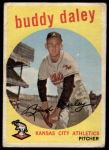 1959 Topps #263 Bud Daley<br />B59T 15 1083<br /><a class='button AddToCart' data-ajax='true' data-ajax-mode='replace' data-ajax-update='#cart-info' href='/AddToCart?itemId=7075975&quantity=1&type=0'>Add To Cart</a>