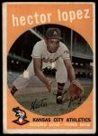 1959 Topps #402 Hector Lopez<br />B59T 15 1107<br /><a class='button AddToCart' data-ajax='true' data-ajax-mode='replace' data-ajax-update='#cart-info' href='/AddToCart?itemId=7075999&quantity=1&type=0'>Add To Cart</a>
