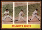 #314 Colavito's Power Rocky Colavito 