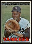 1967 Topps #25 Elston Howard<br />B67T 14 6298<br /><a class='button AddToCart' data-ajax='true' data-ajax-mode='replace' data-ajax-update='#cart-info' href='/AddToCart?itemId=7076184&quantity=1&type=0'>Add To Cart</a>
