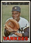1967 Topps #25 Elston Howard<br />B67T 14 6329<br /><a class='button AddToCart' data-ajax='true' data-ajax-mode='replace' data-ajax-update='#cart-info' href='/AddToCart?itemId=7076228&quantity=1&type=0'>Add To Cart</a>