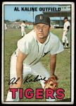 1967 Topps #30 Al Kaline<br />B67T 14 6331<br /><a class='button AddToCart' data-ajax='true' data-ajax-mode='replace' data-ajax-update='#cart-info' href='/AddToCart?itemId=7076230&quantity=1&type=0'>Add To Cart</a>