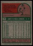 1975 Topps Mini #94 Jim Lonborg<br />B75M 06 5919<br /><a class='button AddToCart' data-ajax='true' data-ajax-mode='replace' data-ajax-update='#cart-info' href='/AddToCart?itemId=7076310&quantity=1&type=0'>Add To Cart</a>